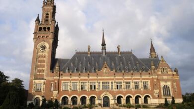 World Court Finds Israel Responsible for Apartheid