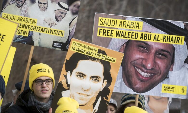 EU/Saudi Arabia: First human rights meeting must not be a whitewash EU/Saudi Arabia: First human rights meeting must not be a whitewash
