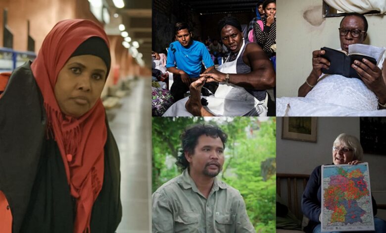 Five stories about people making the world a better place | Poverty and Development Five stories about people making the world a better place | Poverty and Development