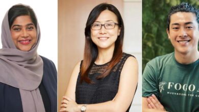 Shaping tomorrow’s changemakers: How SMU nurtures innovation to drive impact