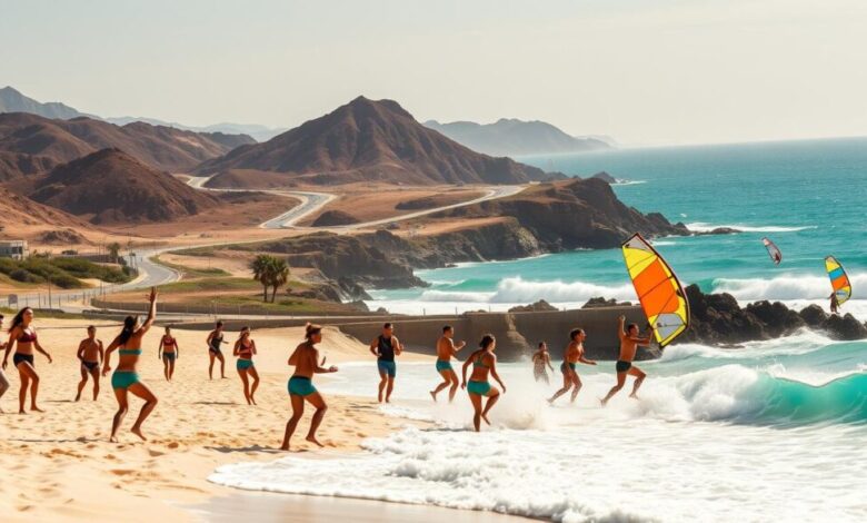Local sports champions – Athlete Profiles: Success Stories from Baja California Local sports champions – Athlete Profiles: Success Stories from Baja California