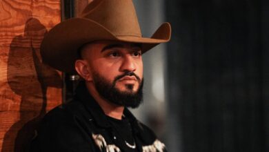 The Story Of Ali M Saleh