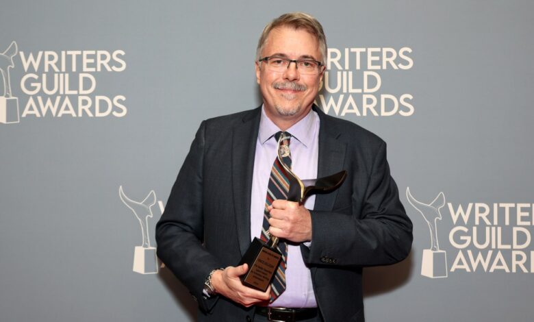 Vince Gilligan Calls for Writers to Cut Back on Villain Stories Vince Gilligan Calls for Writers to Cut Back on Villain Stories