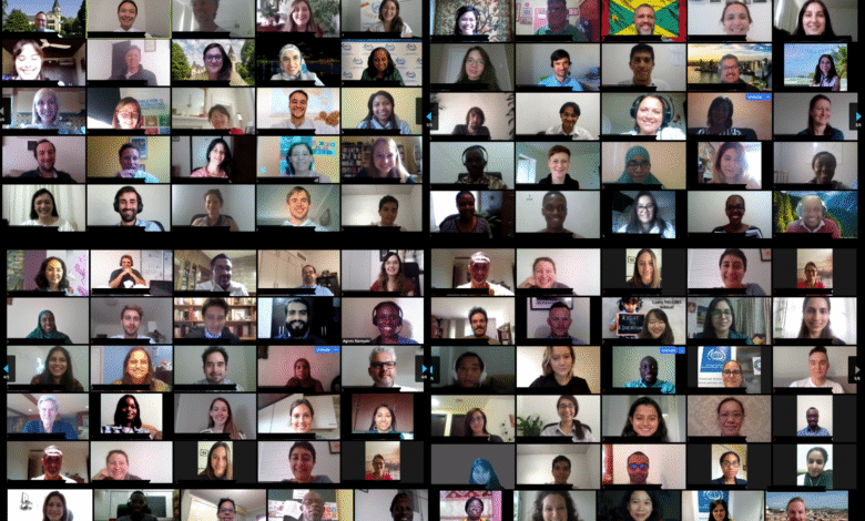 The UN Summer Academy: Join an Exceptional Group of Changemakers | UNSSC The UN Summer Academy: Join an Exceptional Group of Changemakers | UNSSC