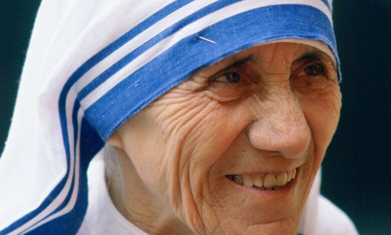 Mother Teresa | Of Calcutta, Born, Died, Real Name, Nationality, & Facts Mother Teresa | Of Calcutta, Born, Died, Real Name, Nationality, & Facts