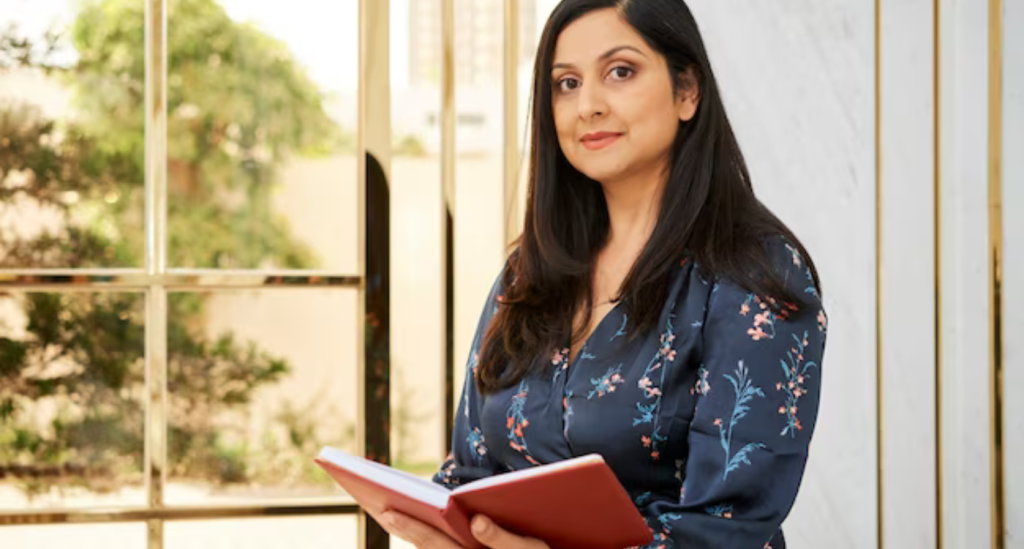 NRI women have embraced education