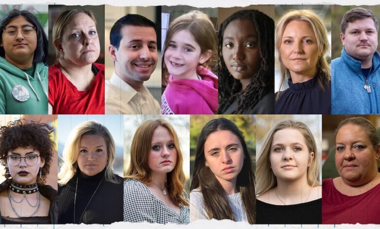 ‘Dear Future Survivor’: School shooting survivors pen letters to future survivors ‘Dear Future Survivor’: School shooting survivors pen letters to future survivors