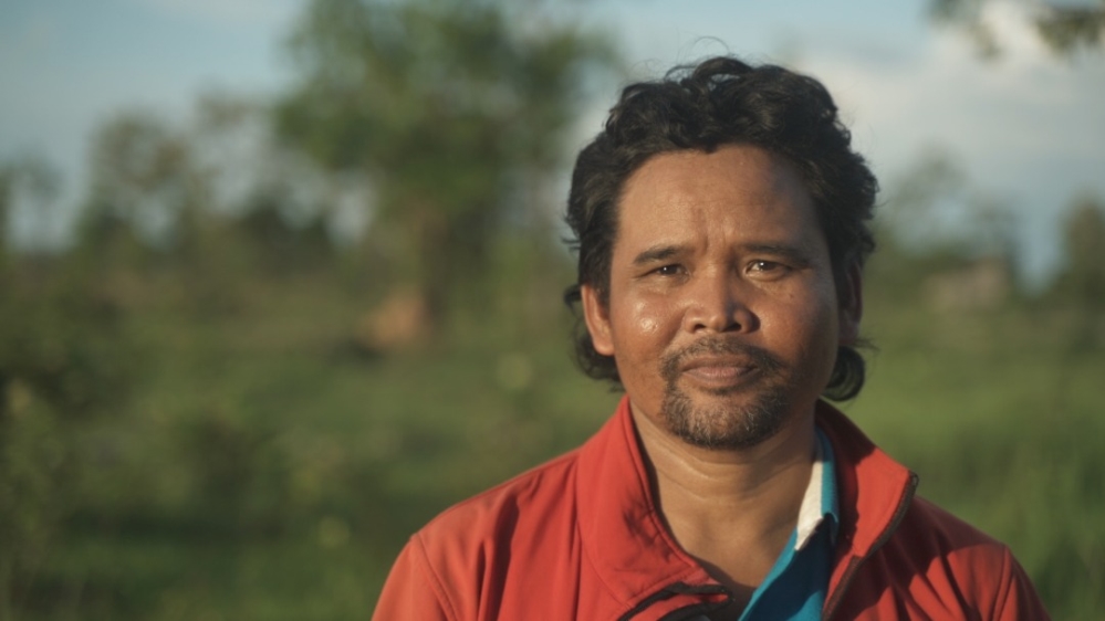 Do not use: Interactive: Plundering Cambodia's forests