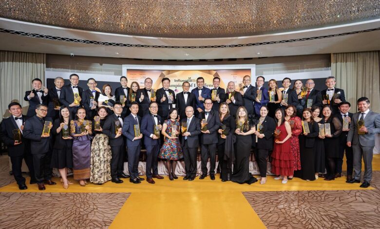 Best in business in Asia: List of top companies and leaders Best in business in Asia: List of top companies and leaders