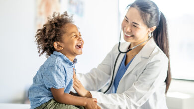 Why are fewer U.S. MD graduates choosing pediatrics?