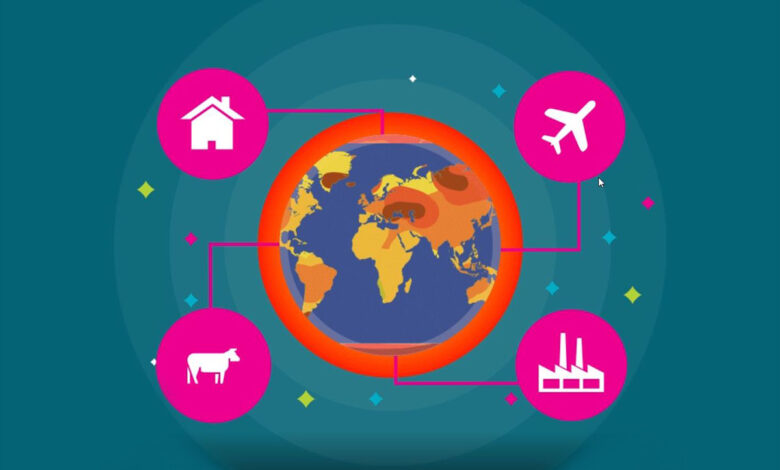 9 things you can do about climate change 9 things you can do about climate change