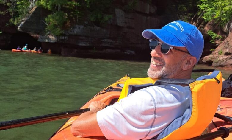 Q&A: Can leisure make us healthier as individuals and as a society?