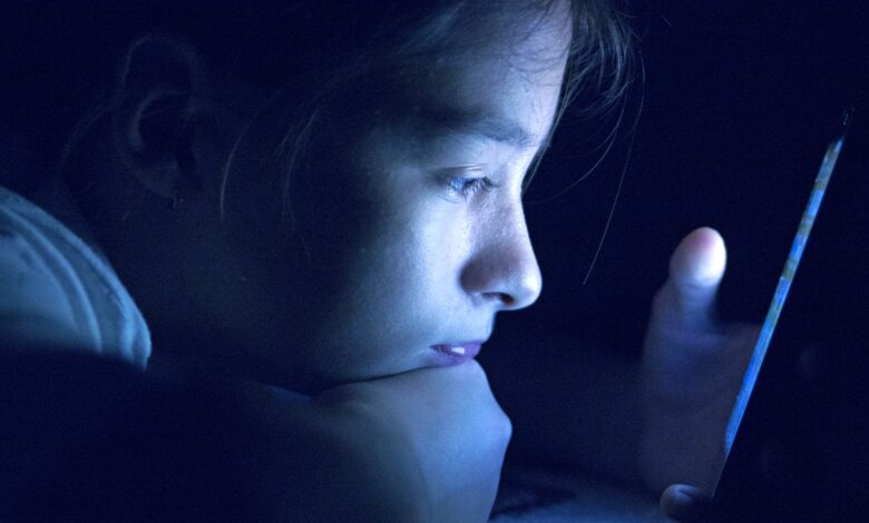 Social media and mental health: The impact on Gen Z Social media and mental health: The impact on Gen Z