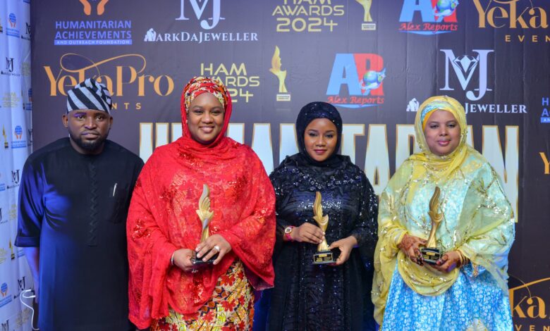 Nominations open for 2025 Humanitarian Awards and Summit