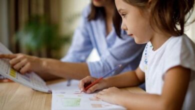 Does Homework Really Help Students Learn? | Bostonia