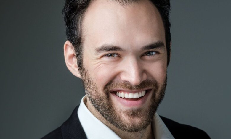 Interview with Joshua March, Co-Founder and CEO of SCiFi Foods — Adam Mendler in the Media Interview with Joshua March, Co-Founder and CEO of SCiFi Foods — Adam Mendler in the Media