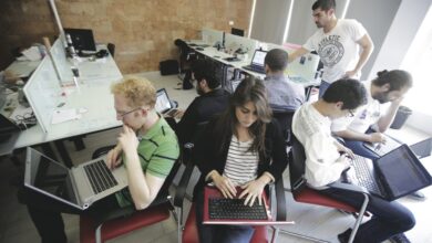 Social entrepreneurship in Lebanon – Executive Magazine