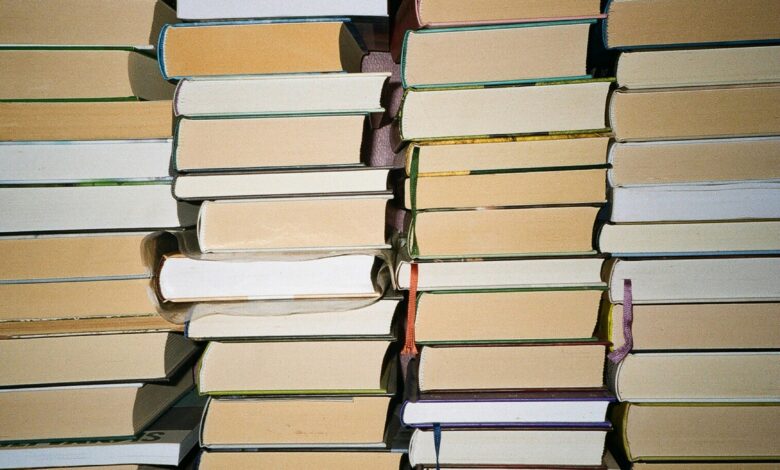 10 Books About Overcoming Adversity You Need to Know 10 Books About Overcoming Adversity You Need to Know
