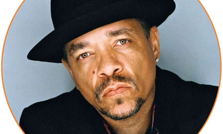 Ice-T – Maverick Speakers Series Ice-T – Maverick Speakers Series