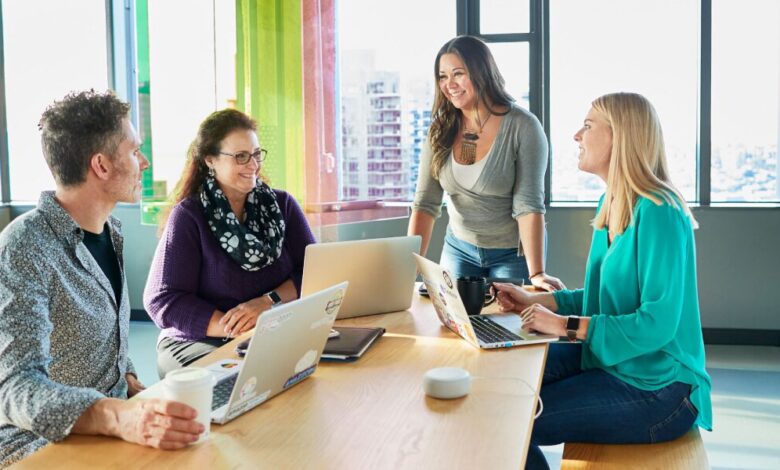 A new workplace study highlights the importance of Amazon’s programs for career growth and skills development A new workplace study highlights the importance of Amazon’s programs for career growth and skills development