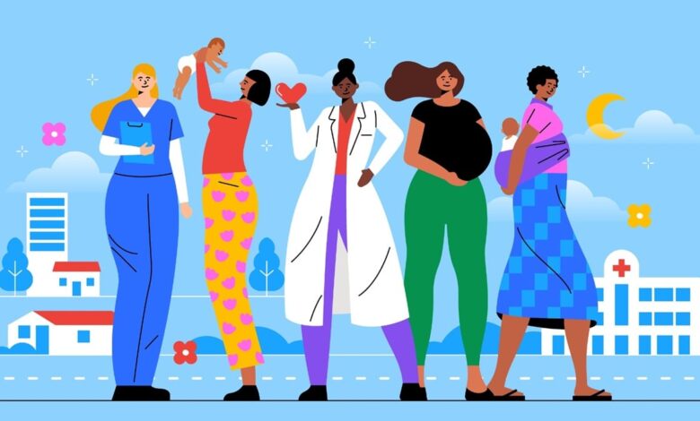 World Health Day 2025: Healthy beginnings, hopeful futures World Health Day 2025: Healthy beginnings, hopeful futures