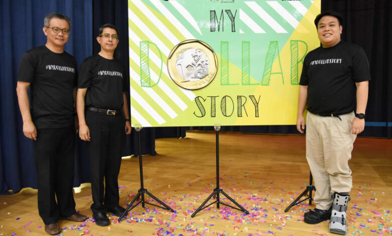 My Dollar Story campaign shows spreading kindness can start with as little as 