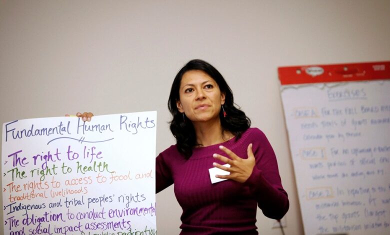 2025 Thomas D’Arcy McGee Summer School Will Focus on Climate Justice and Human Rights