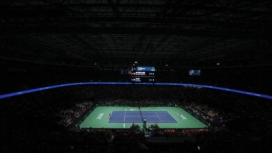 Olympian Moh Ahmed joins call to cancel Canada’s Davis Cup tie with Israel in Halifax – Halifax
