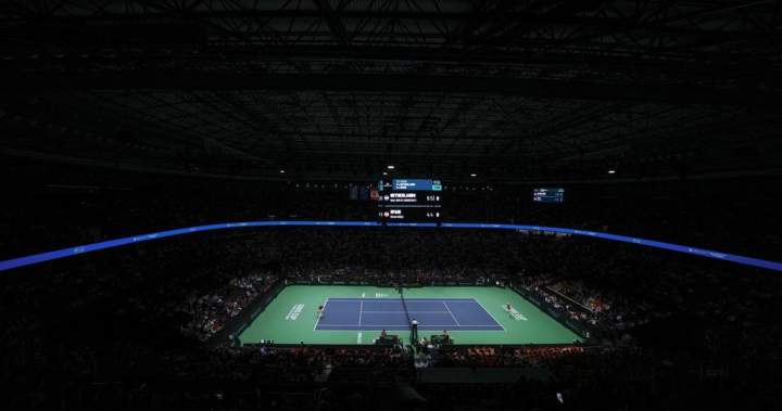 Olympian Moh Ahmed joins call to cancel Canada’s Davis Cup tie with Israel in Halifax – Halifax Olympian Moh Ahmed joins call to cancel Canada’s Davis Cup tie with Israel in Halifax – Halifax