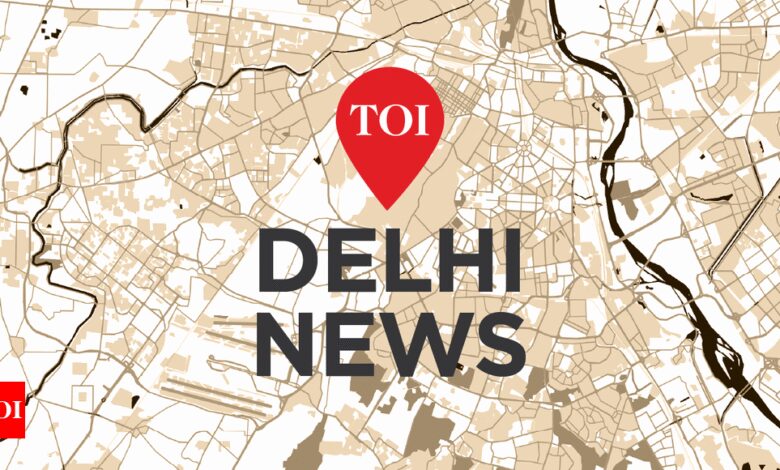 CM Shri Schools receive over 50k applications within days of admission opening | Delhi News CM Shri Schools receive over 50k applications within days of admission opening | Delhi News