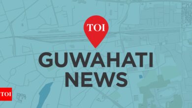 ‘Ramayana’ inspires artists at ASEAN-India camp in Shillong | Guwahati News