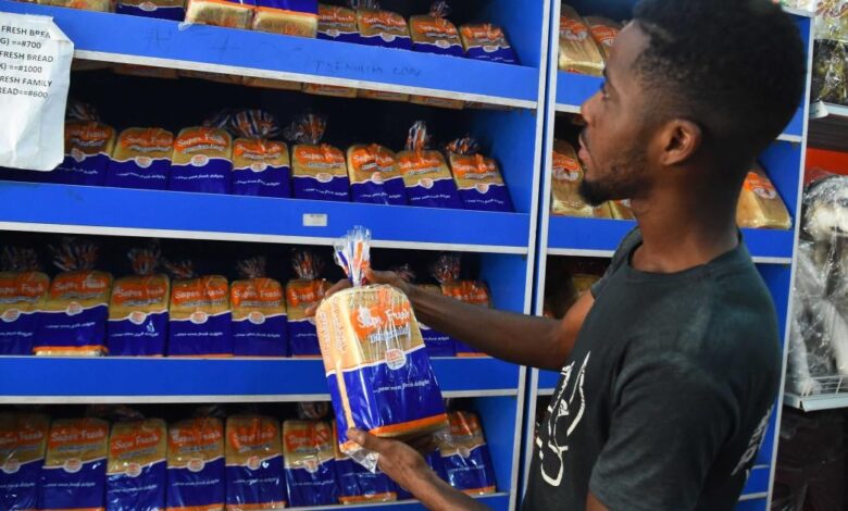Ukraine/Russia: As War Continues, Africa Food Crisis Looms Ukraine/Russia: As War Continues, Africa Food Crisis Looms