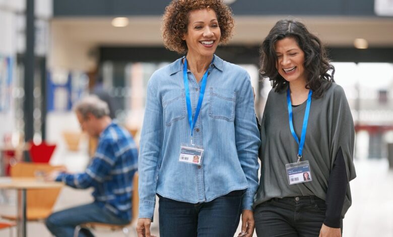 Try This: How to Collaborate with Your Administrators Try This: How to Collaborate with Your Administrators