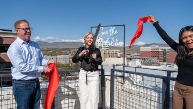 How Neighborhoods Have Recovered From Gang Influence