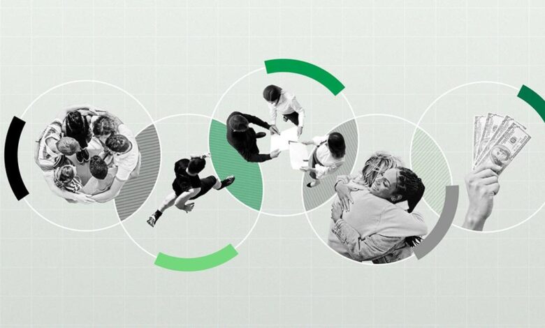 Help employees improve well-being and performance Help employees improve well-being and performance