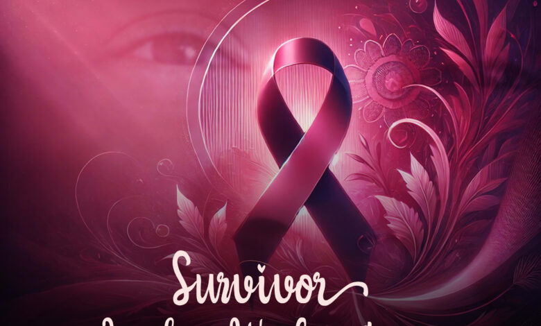 Linda Washington: A Voice for Breast Cancer Survivors and an Inspiration to Many Linda Washington: A Voice for Breast Cancer Survivors and an Inspiration to Many
