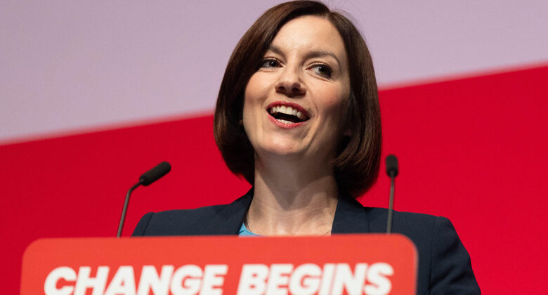 Phillipson’s CST speech in full