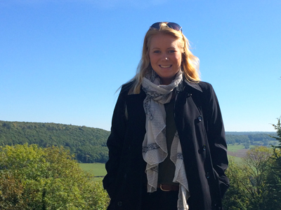 Maddi Durbin ’16 Logs Airline Miles in Preparation for a Social Justice Career — Syracuse University News Maddi Durbin ’16 Logs Airline Miles in Preparation for a Social Justice Career — Syracuse University News