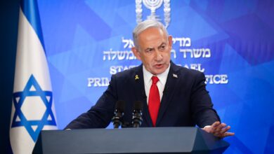 Aug. 10: PM: I want to end war ASAP, told IDF to shorten timeline for capturing Gaza City