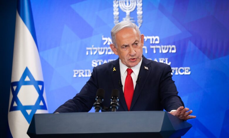 Aug. 10: PM: I want to end war ASAP, told IDF to shorten timeline for capturing Gaza City Aug. 10: PM: I want to end war ASAP, told IDF to shorten timeline for capturing Gaza City