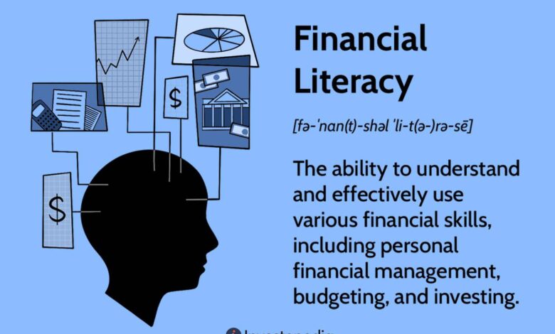 What It Is, and Why It Is So Important to Teach Teens