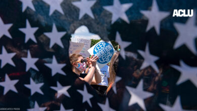 The Best Decision: How Abortion Changed These Lives for the Better