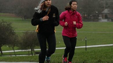 Active Lives | Sport England