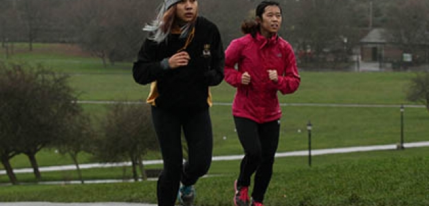 Active Lives | Sport England