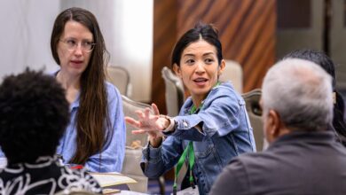 Top 12 2026 Nonprofit Conferences to Attend