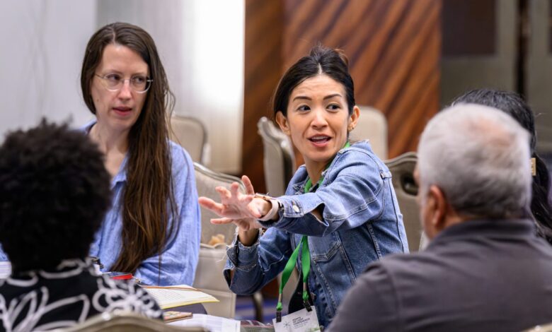 Top 12 2026 Nonprofit Conferences to Attend Top 12 2026 Nonprofit Conferences to Attend