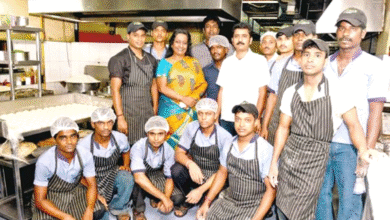 Patricia overcomes hardships, Goes From Selling Tea to Making Lakhs!