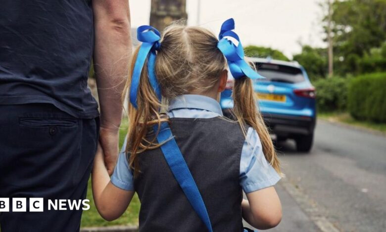 Poorest children missing more school and further behind after Covid, study says Poorest children missing more school and further behind after Covid, study says