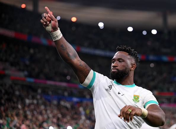 Kolisi’s story a valuable lesson in resilience – The Mail & Guardian Kolisi’s story a valuable lesson in resilience – The Mail & Guardian