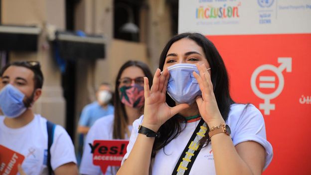 How young people are changing activism How young people are changing activism